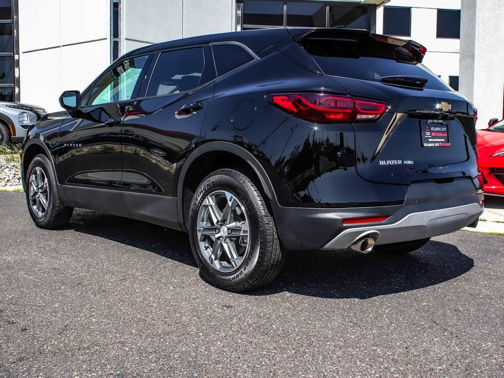 Used 2026 Chevrolet