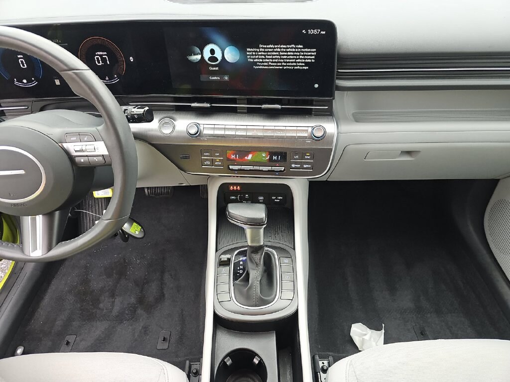 Used 2024 Hyundai Kona SEL SUV