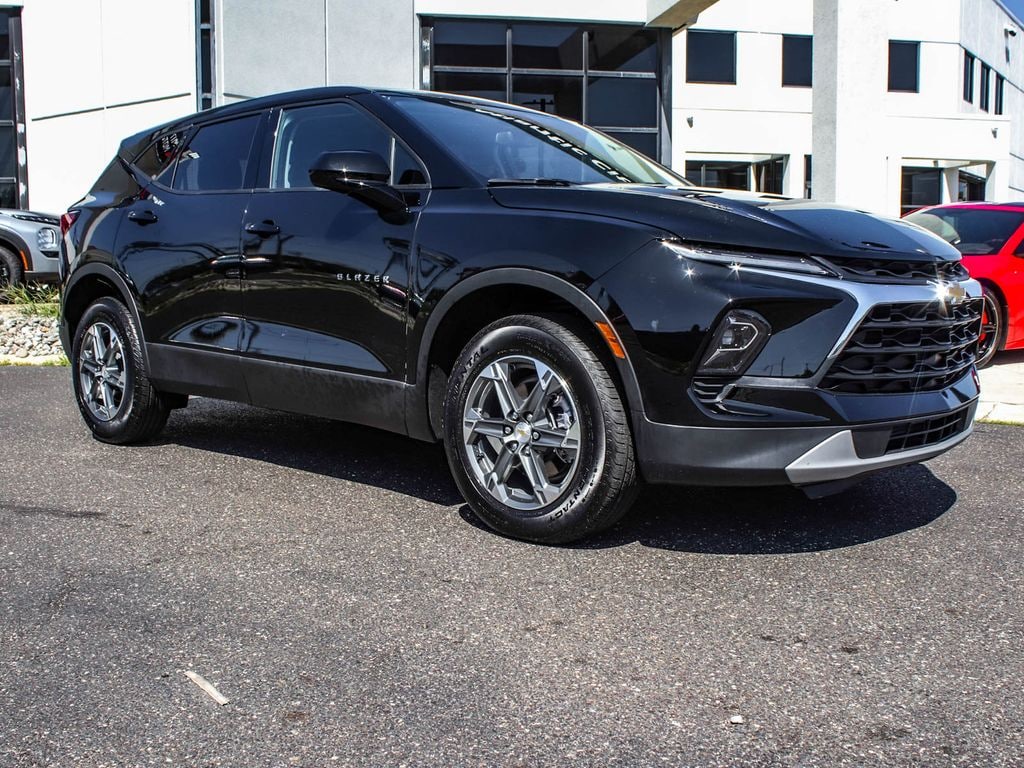 Used 2026 Chevrolet