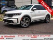  Kia Sorento Plug-In Hybrid