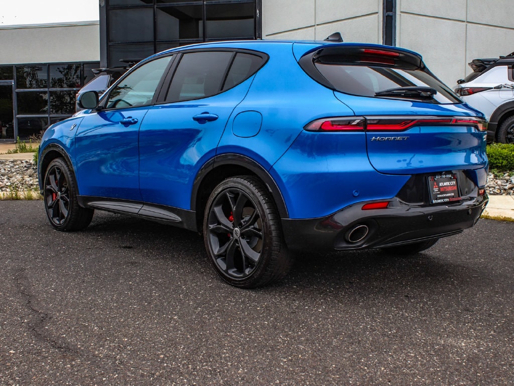 Used 2024 Dodge Hornet R/T Plus SUV