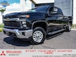 Chevrolet Silverado 2500 HD