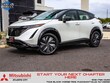  Nissan Ariya