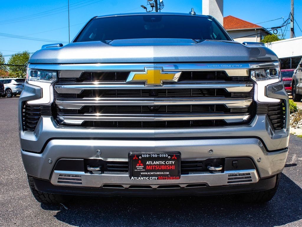 Used 2024 Chevrolet