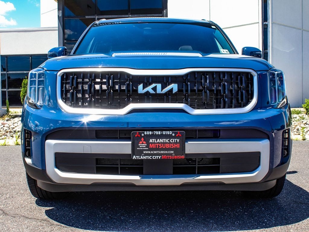 Used 2024 Kia