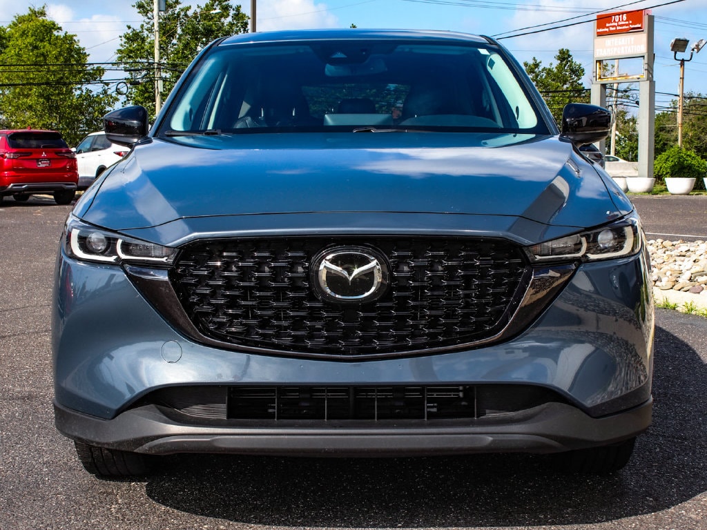 Used 2025 Mazda CX-5 2.5 S Carbon Edition SUV