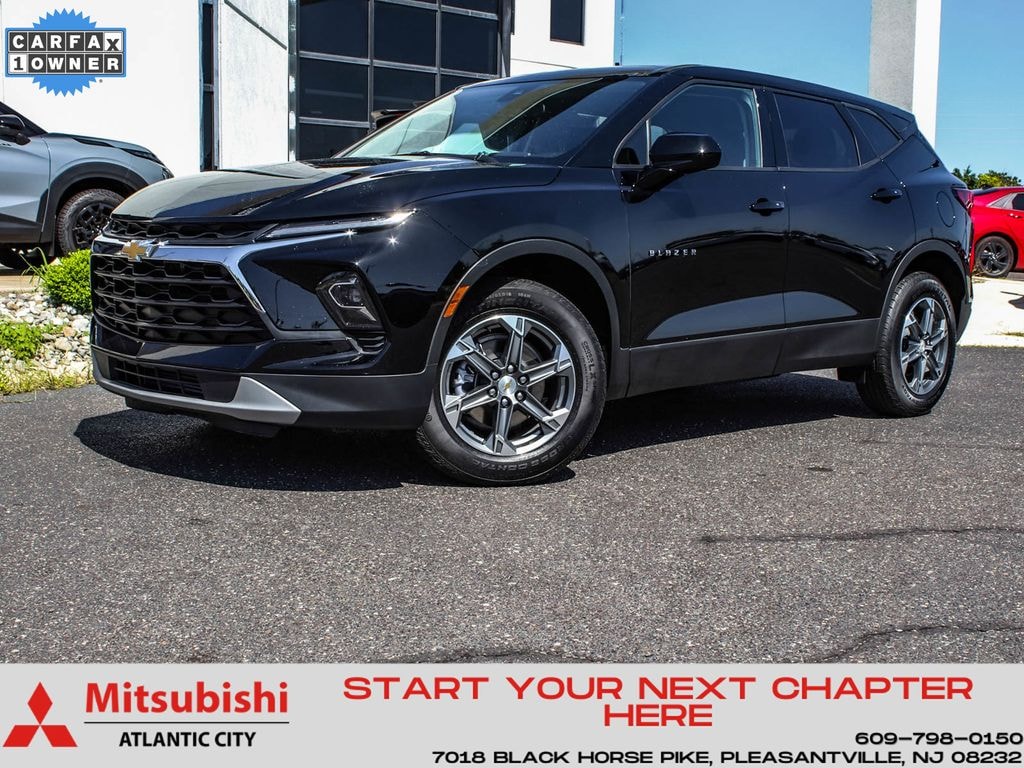 Used 2026 Chevrolet