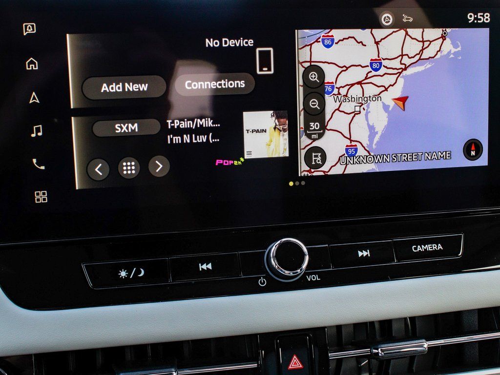 2025 Mitsubishi Outlander SE - Photo 21