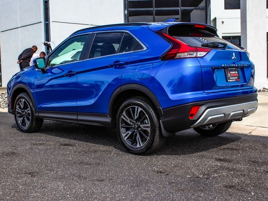 New 2026 Mitsubishi