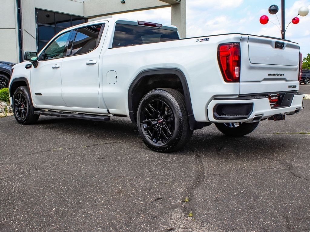 Used 2022 GMC