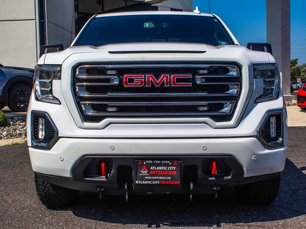 Used 2020 GMC