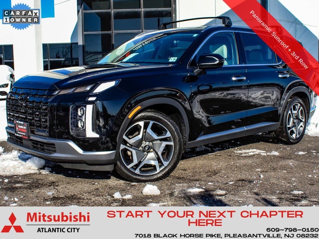 Used 2023 Hyundai