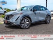  Nissan Ariya