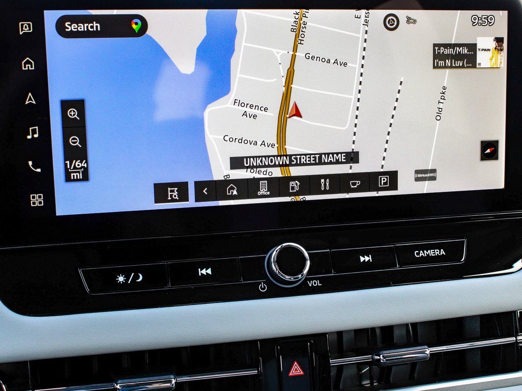 2025 Mitsubishi Outlander SE - Photo 22