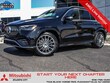  Mercedes-Benz GLE 450e