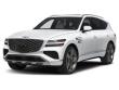 New 2027 Genesis GV80 3.5T Prestige SUV