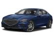 New 2027 Genesis G70 2.5T Sedan