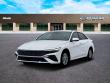 New 2026 Hyundai Elantra SE Sedan