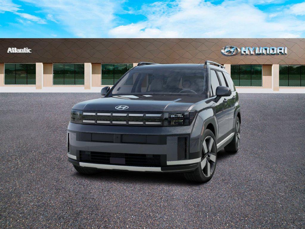 New 2027 Hyundai Santa Fe Limited AWD SUV