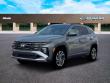 New 2026 Hyundai Tucson SEL Plus AWD SUV