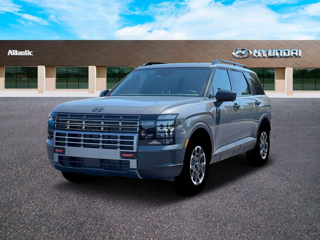 New 2026 Hyundai Palisade XRT Pro SUV