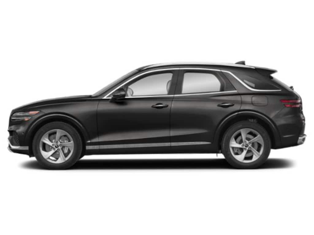 New 2027 Genesis GV70 2.5T Select SUV