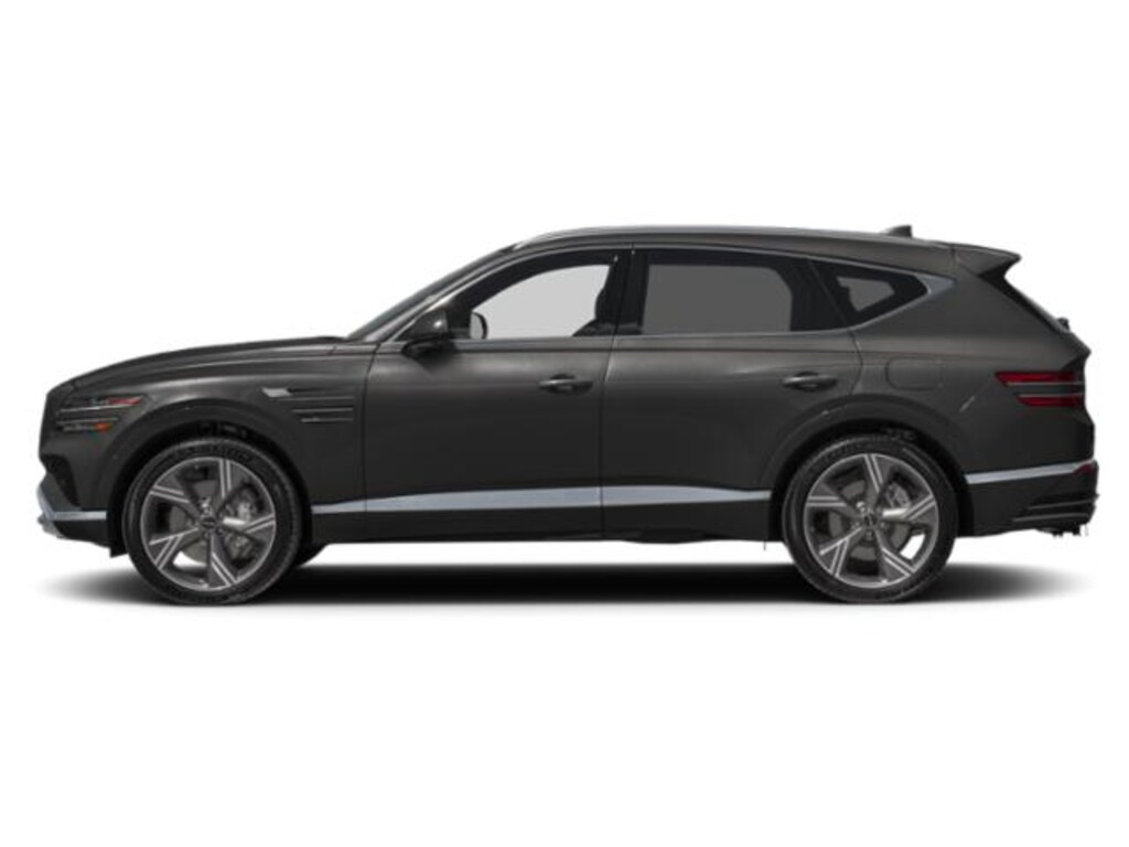 New 2027 Genesis GV80 3.5T Prestige SUV