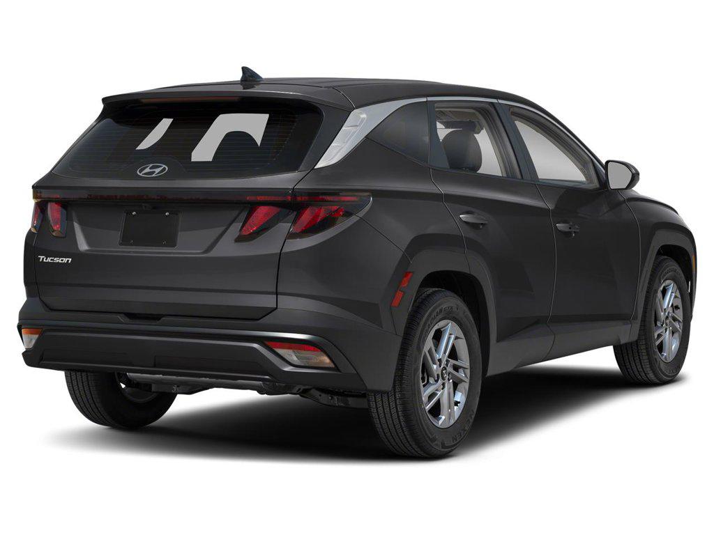 New 2026 Hyundai Tucson SE AWD SUV