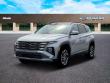 New 2026 Hyundai Tucson Limited AWD SUV