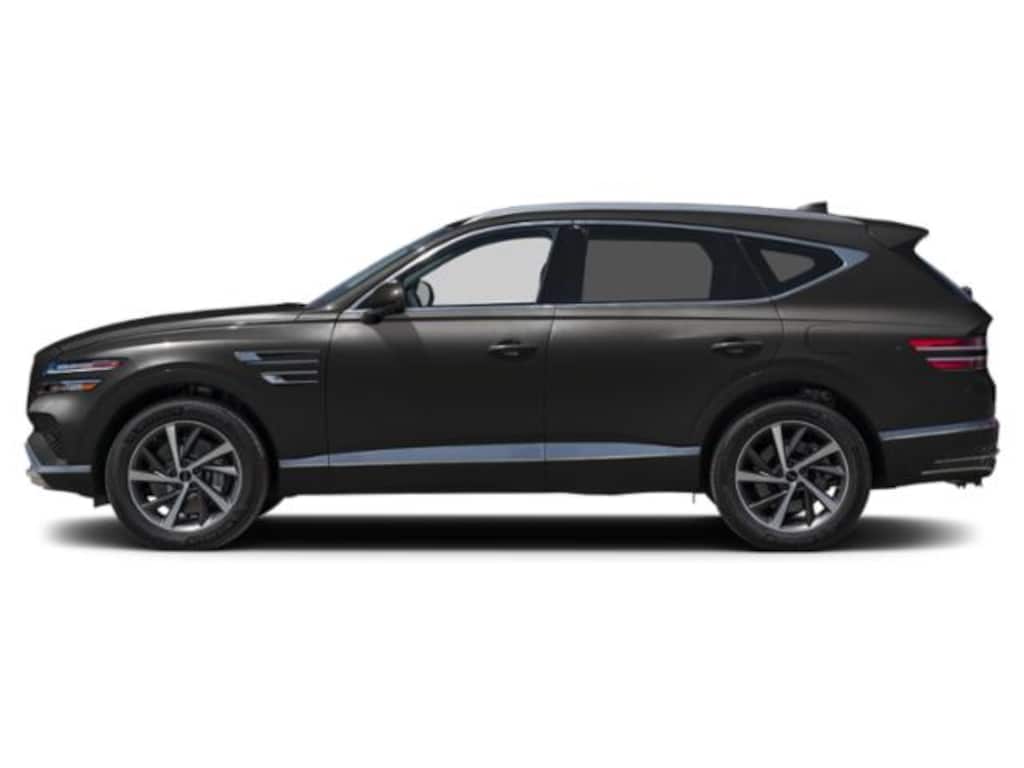 New 2027 Genesis GV80 2.5T Advanced SUV