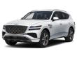 New 2027 Genesis GV80 2.5T Advanced AWD SUV