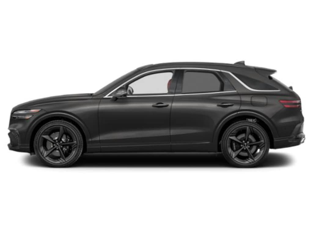 New 2027 Genesis GV70 2.5T Sport Prestige SUV