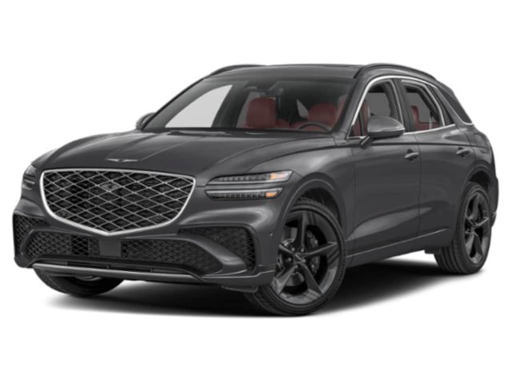 New 2027 Genesis GV70 2.5T Sport Prestige SUV