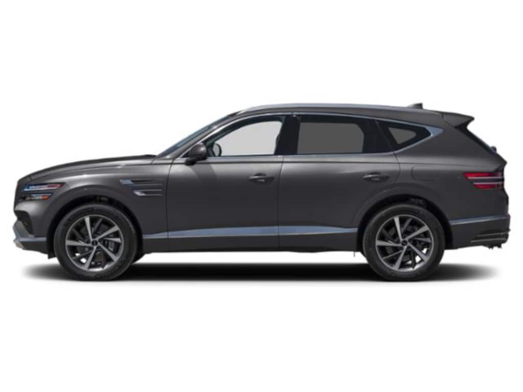 New 2027 Genesis GV80 2.5T Advanced SUV