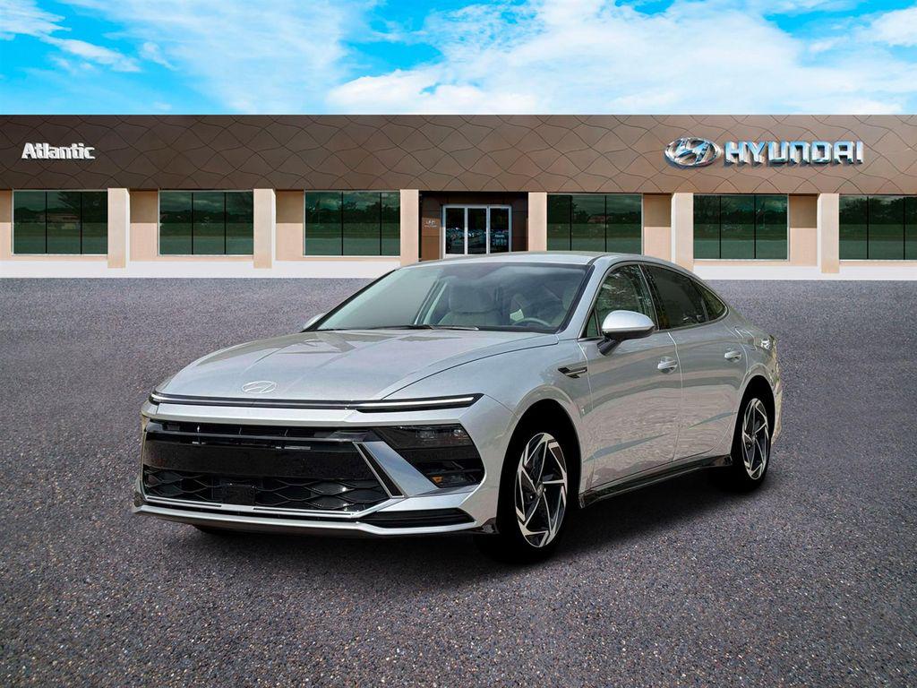 2026 Hyundai Sonata