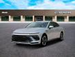 New 2026 Hyundai Sonata SEL Sport Sedan