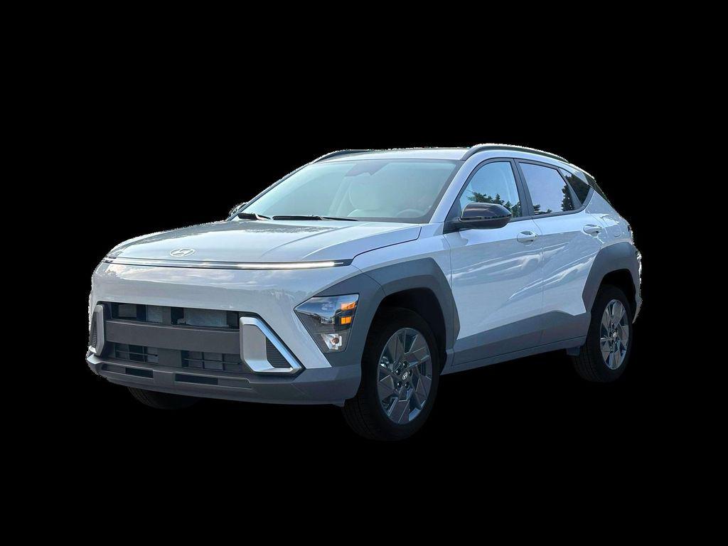 2027 Hyundai Kona