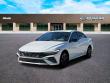 New 2026 Hyundai Elantra SEL Sport Sedan