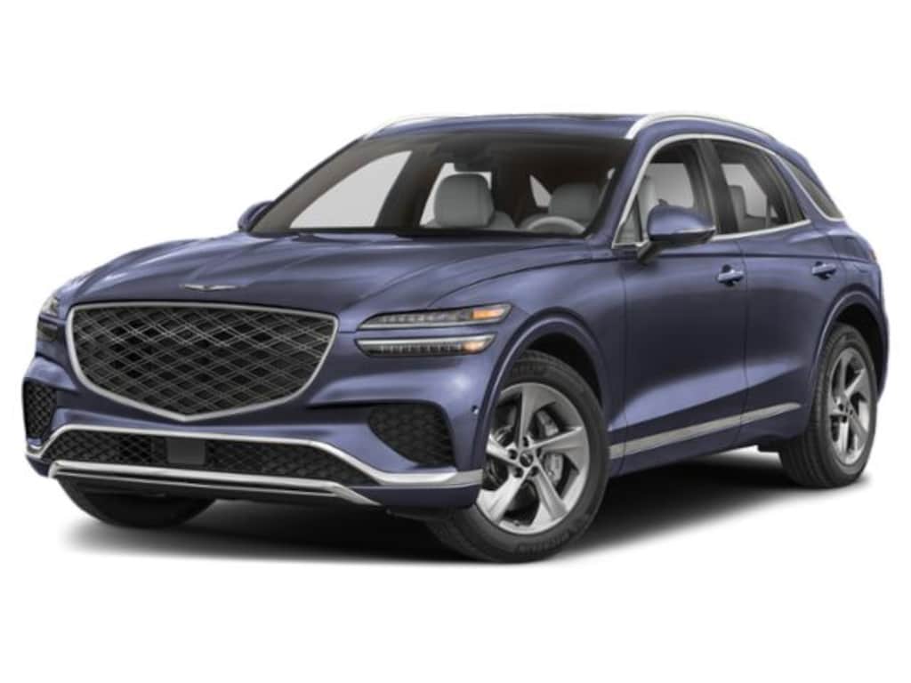 New 2027 Genesis GV70 2.5T Advanced AWD SUV