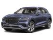 New 2027 Genesis GV70 2.5T Advanced AWD SUV