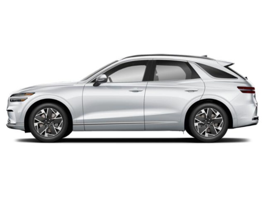 New 2027 Genesis Electrified GV70 19 SUV