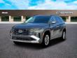 New 2026 Hyundai Tucson Hybrid SEL Convenience SUV