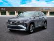 New 2026 Hyundai Tucson Limited AWD SUV