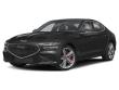 New 2027 Genesis G70 2.5T Sport Prestige AWD Sedan