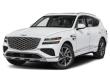 New 2026 Genesis GV80 3.5T Prestige AWD SUV