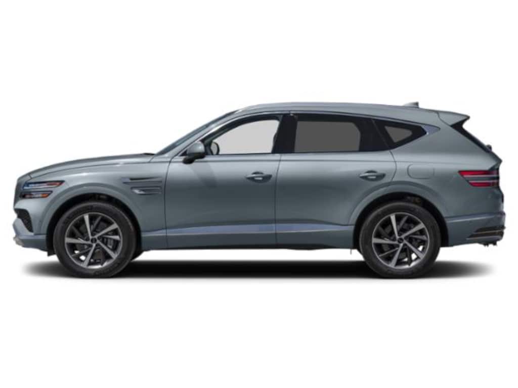 New 2027 Genesis GV80 2.5T Advanced SUV