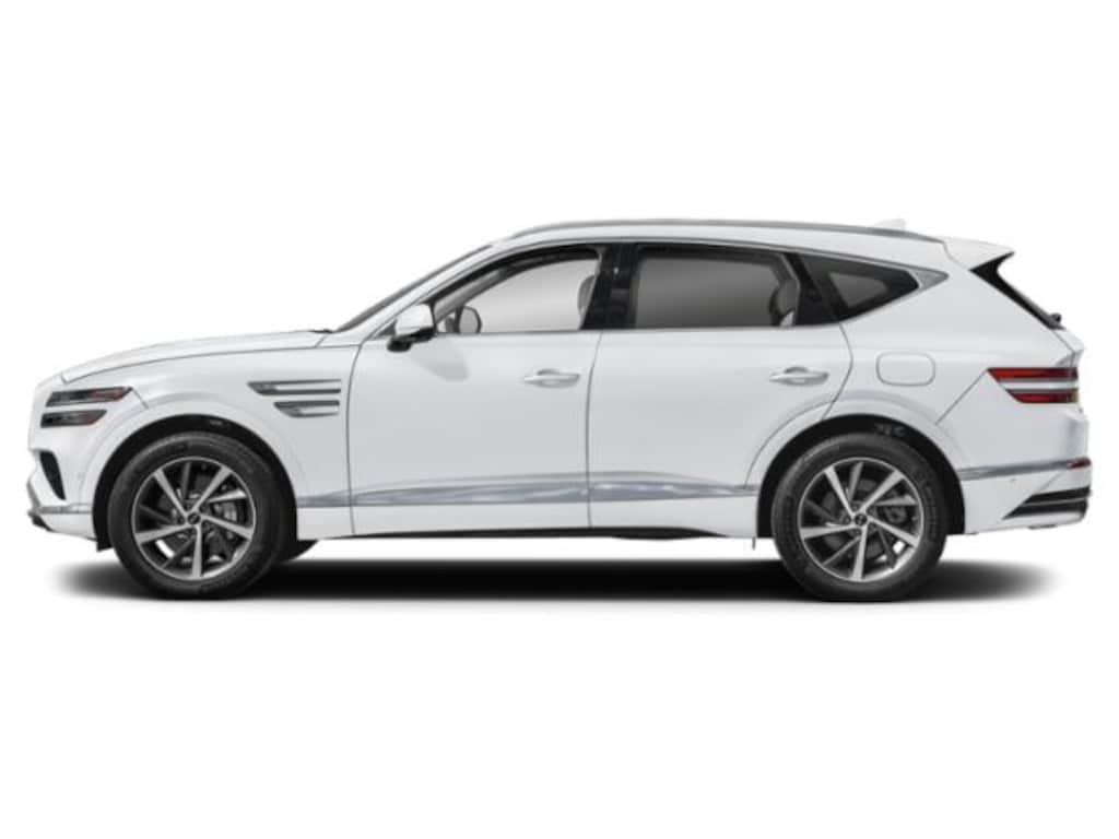 New 2026 Genesis GV80 3.5T Prestige AWD SUV