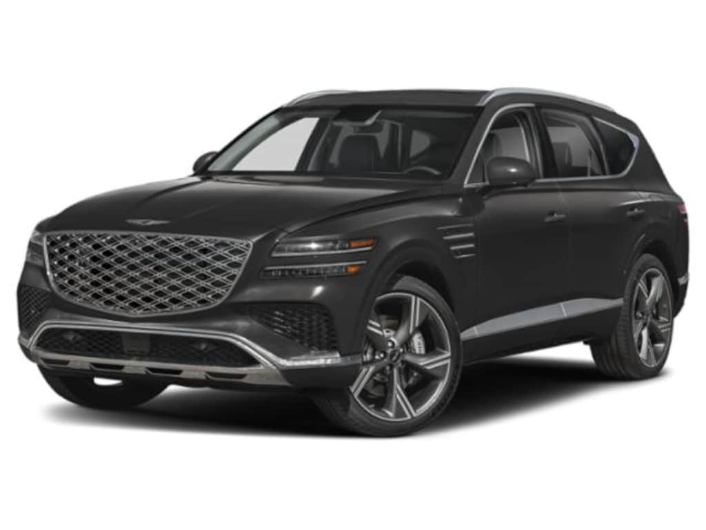 New 2027 Genesis GV80 2.5T Select SUV