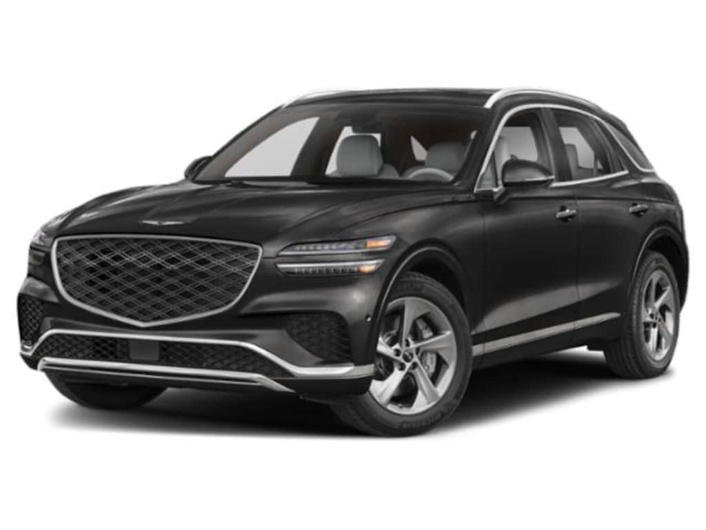 New 2027 Genesis GV70 2.5T Select SUV