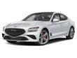 New 2026 Genesis G70 3.3T AWD Sport Prestige Sedan